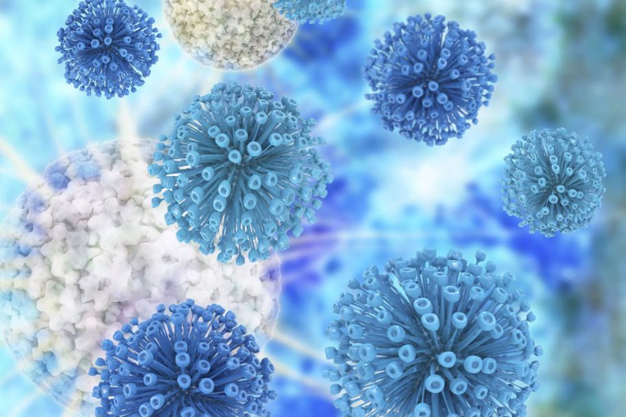 Naukowcy zidentyfikowali dwa szczepy koronawirusa SARS-CoV-2