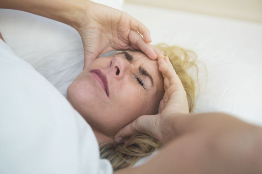 Wiele schorzeń kardiologicznych wiąże się z zaburzeniami oddychania podczas snu