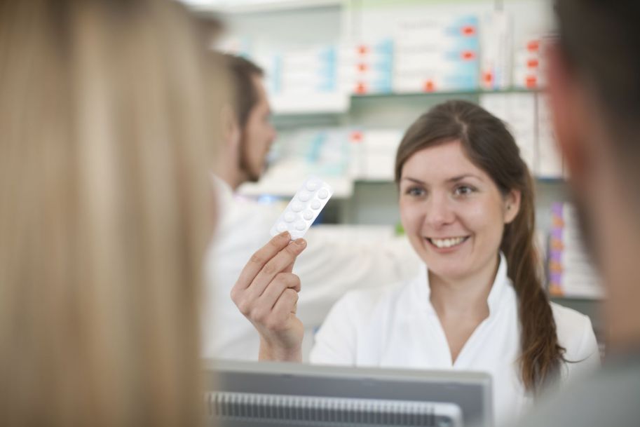 Niemcy: lekarz zleci farmaceucie, jakie leki ma przyjmować pacjent