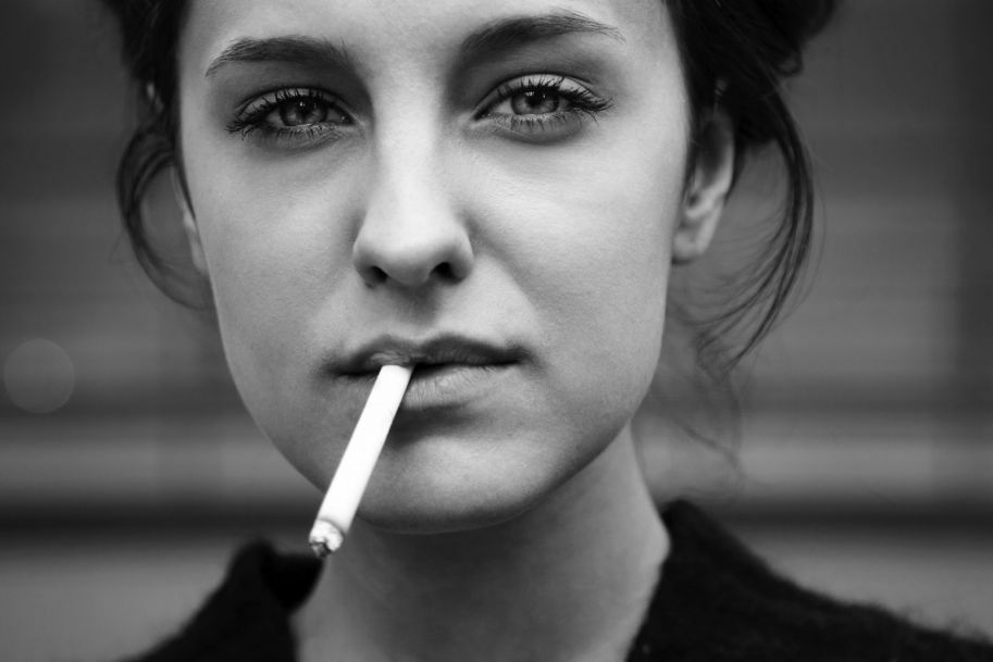 O czym nie wiedzą palacze w Polsce