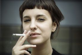 W Polsce najwięcej użytkowników e-papierosów w Europie