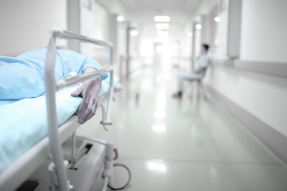 Prawie co dziesiąty pacjent z koronawirusem na Podkarpaciu umiera – trzy razy wyższa śmiertelność niż na Śląsku
