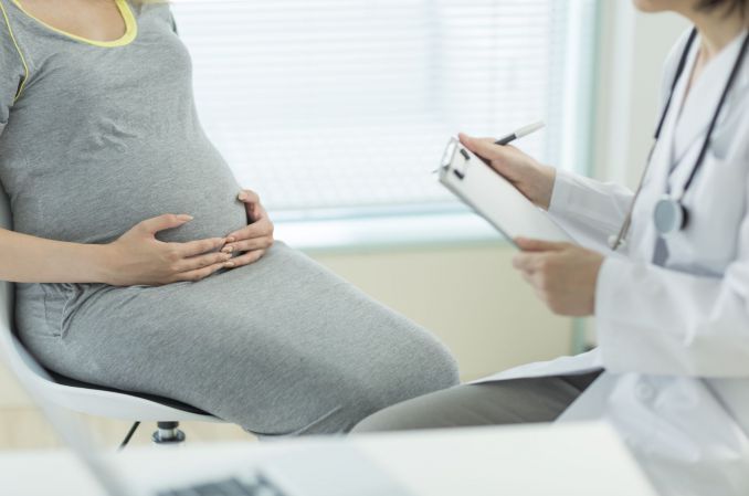 Holandia/ Nowy skaner PET/CT pozwala bezpieczniej diagnozować raka u kobiet w ciąży