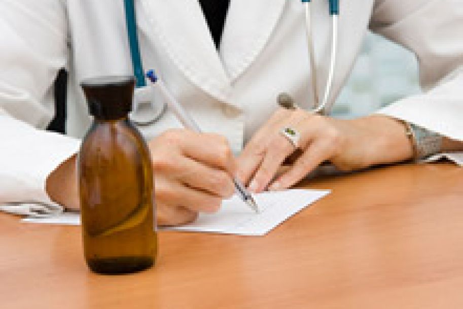 Lekarze i NFZ doszli do zgody w sprawie recept zaocznych
