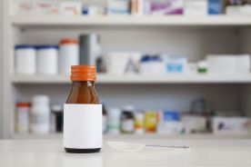 Niemcy: W aptekach brakuje wielu leków, m.in. przeciwgorączkowych, środków przeciwbólowch