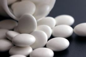 Pochodna amfetaminy w tabletkach na odchudzanie