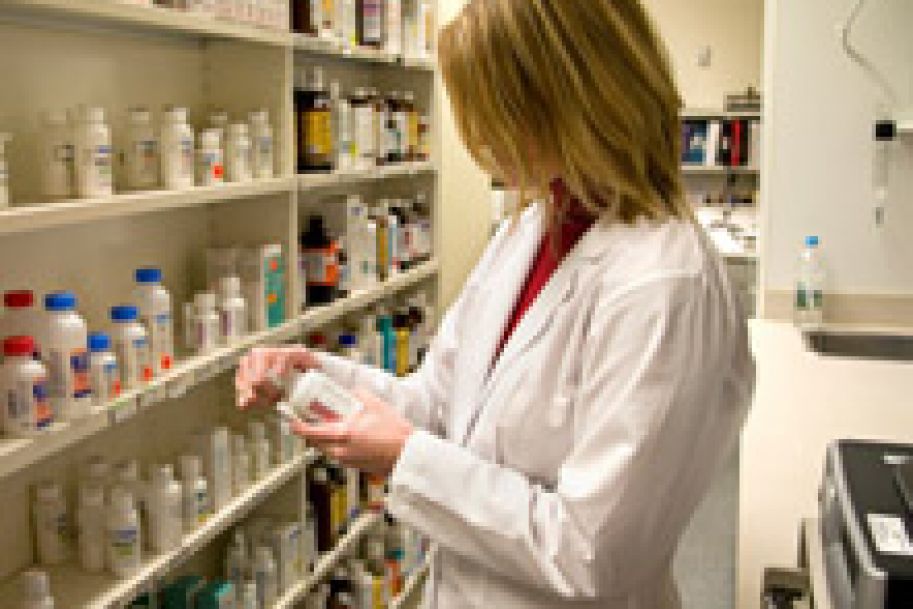 MZ: przerwa w dostawach leku Increlex z powodu problemów producenta