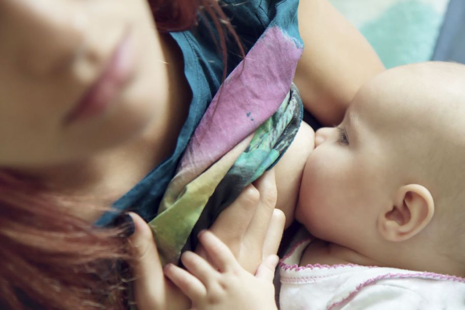Ciężkie reakcje alergiczne u niemowląt po spożyciu mleka modyfikowanego