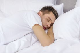 Wpływ zaburzeń snu na immunologię