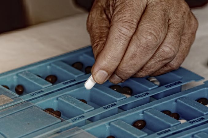 Statyny znacząco zmniejszają ryzyko poważnych zdarzeń sercowo-naczyniowych u zdrowych seniorów