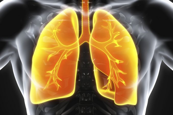 Prostsza i bezpieczniejsza metoda diagnozowania chorób płuc