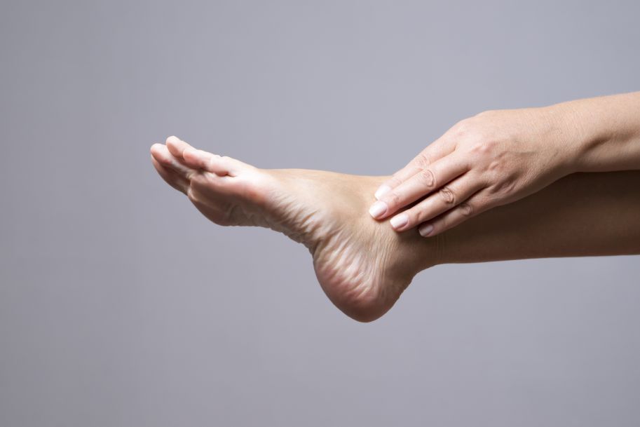 Metody oceny leczenia zespołu stopy cukrzycowej