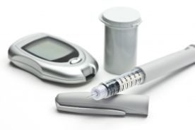 Cotygodniowo wstrzykiwana insulina może odmienić leczenie cukrzycy