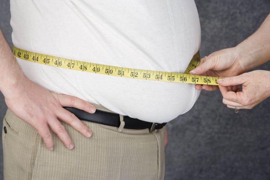Aż 80 proc. lekarzy nie rozpoznaje nadwagi i otyłości