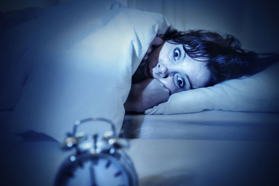 Czy zaburzenia snu są powszechnym problemem u pacjentów z psychozą?