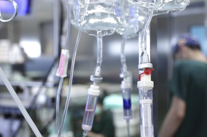 Katowice/ Pierwsze w Polsce zastosowanie leku w terapii obniżającej poziom złego cholesterolu