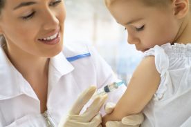 Szczepionka przeciw COVID-19 bezpieczna dla dzieci po PIMS