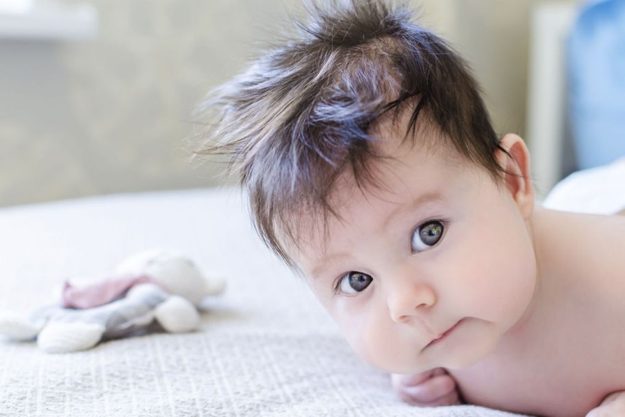 Ocena częstości występowania atopowego zapalenia skóry u niemowląt i małych dzieci w praktyce lekarza rodzinnego – doświadczenia własne