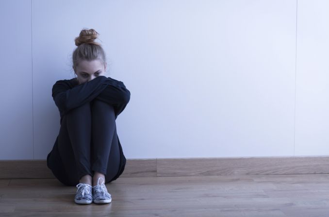 WHO: ponad 1 mld ludzi cierpi na świecie na zaburzenia psychiczne