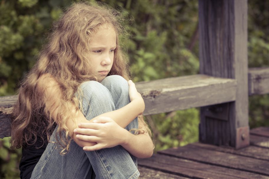 Choroba afektywna dwubiegunowa częstsza u dzieci niż autyzm, ale mniej znana