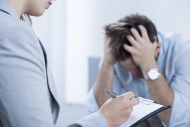 Stres to jeden z najczęstszych powodów nieobecności w pracy