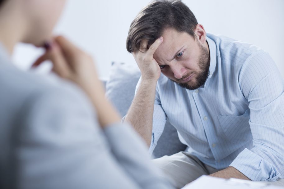 Depresje w schorzeniach somatycznych – podejścia terapeutyczne