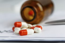Farmakologiczne aspekty leczenia uzależnienia od benzodiazepin