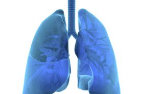 Rozpoznawanie wczesnego raka płuca