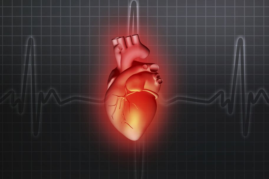 Pacjent z chorobą niedokrwienną serca i stenozą aortalną