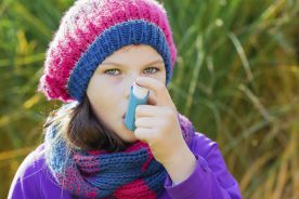 Czy umiemy zapobiec astmie u dzieci?