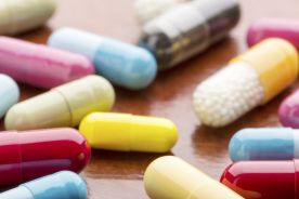 Brexit: firmy farmaceutyczne zwiększają zapasy leków