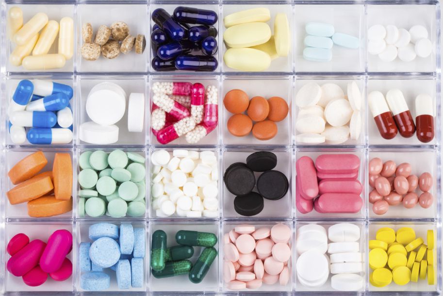 Fakty i mity o firmach farmaceutycznych