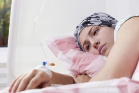 Badanie markera raka jajnika nie przekłada się na większą przeżywalność pacjentek