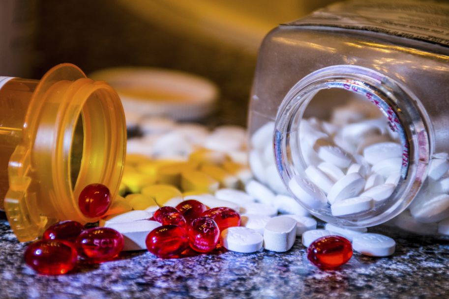 Znaczenie i rola nieopioidowych leków przeciwbólowych w leczeniu bólu w praktyce lekarza rodzinnego