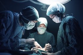 Operacje zewnątrzgałkowe w chirurgii odwarstwienia siatkówki