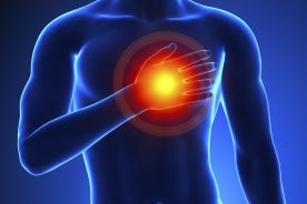 Wpływ cukrzycy typu 2 na wczesne i odległe wyniki leczenia zawału mięśnia sercowego bez uniesienia odcinka ST u chorych poddanych przezskórnej interwencji wieńcowej