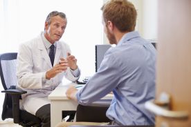 Badania: pacjenci najbardziej cenią jasną komunikację, lekarze - staranność i dokładność wykonywanych zadań