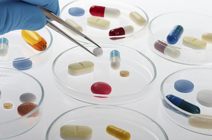 Lek na parkinsona może być podstawą nowych leków przeciwzakaźnych