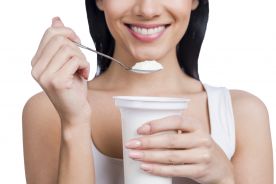 Jogurty słodsze od coli