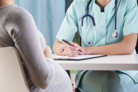 Badania: zakażenie koronawirusem u kobiet w ciąży najgroźniejsze w ostatnim miesiącu przed porodem