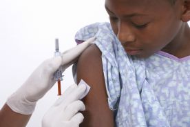 WHO apeluje o pomoc w walce z cholerą w Afryce