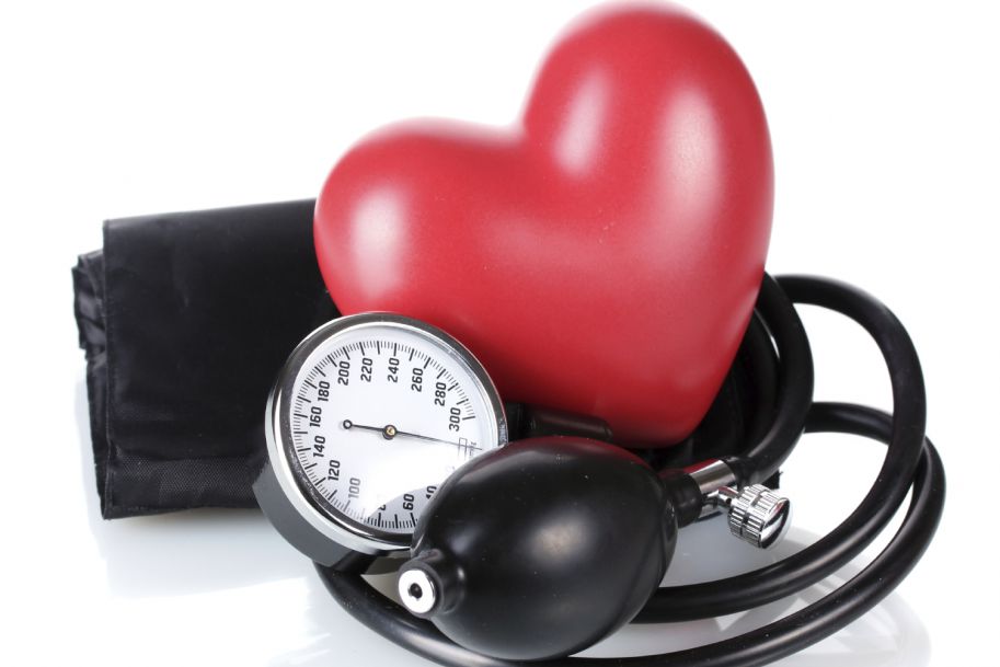 Dieta przeciwcukrzycowa obniża też ciśnienie tętnicze