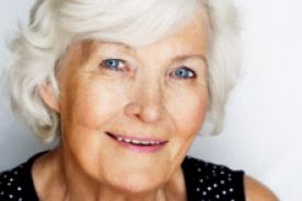 90-latkowie przezwyciężają starczą demencję