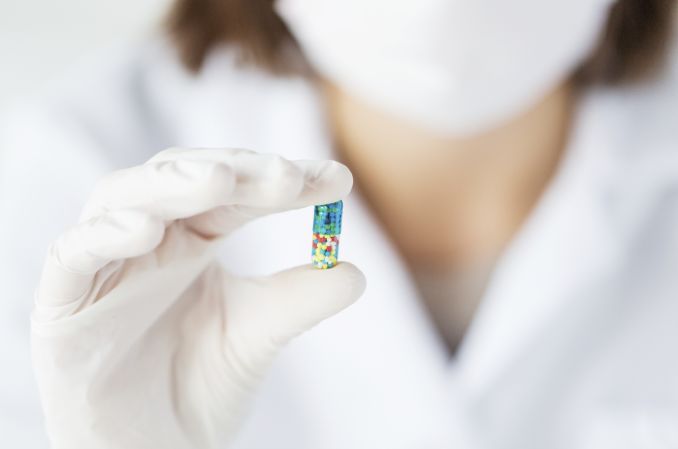 Elektroniczny implant może zastąpić leki na cukrzycę typu 2
