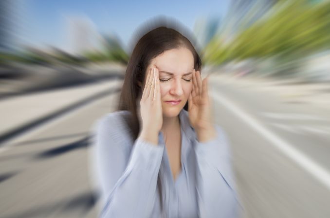 Prof. Waliszewska-Prosół: migrena to poważna choroba neurologiczna, nie zwykła przypadłość