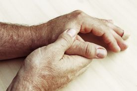 Reumatologiczne zespoły paranowotworowe u osób w starszym wieku