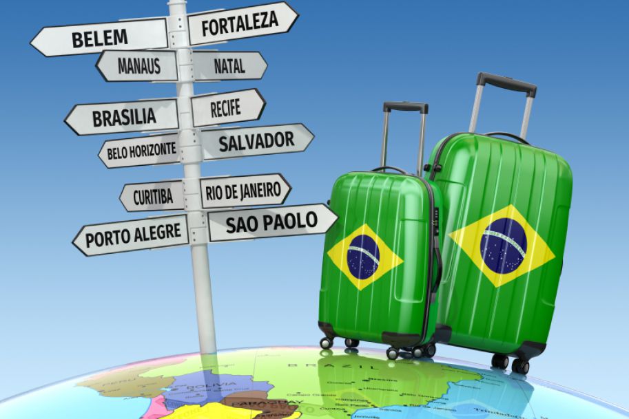 Opis przypadku: żółta gorączka u brazylijskiej rodziny po powrocie z wakacji na terenach endemicznych