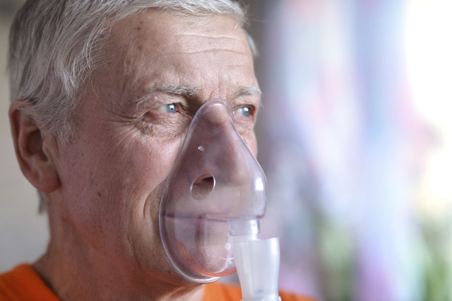 Problemy z astmą u chorych w wieku podeszłym, jak sobie z nimi radzić?