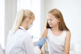 W czerwcu ruszą darmowe szczepienia przeciw wirusowi HPV dla dzieci