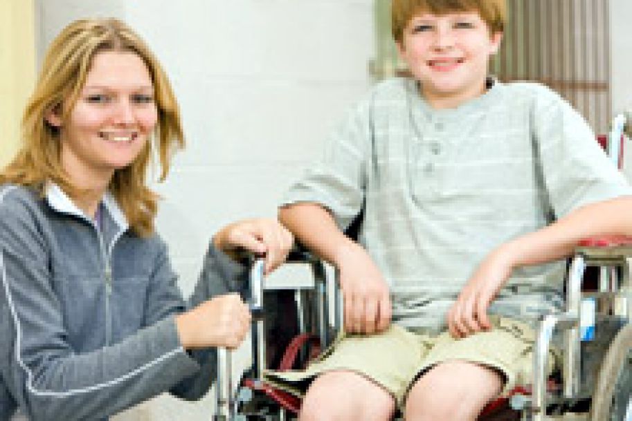 Polskie szkoły boją się niepełnosprawnych dzieci